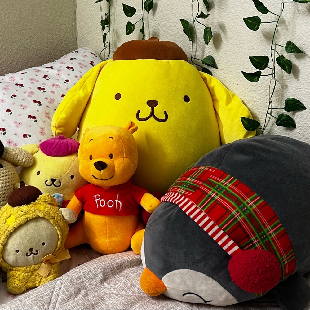 Meet your Posher, Jerusalen